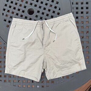 RALPH LAUREN POLO SHORTS
